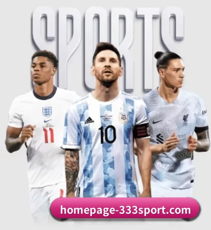 homepage-333sport.com的故事 - 体育资讯内容服务